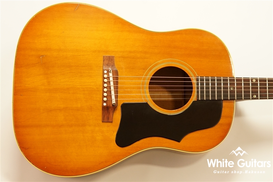 Gibson J-45 1966年製 | White Guitars Online Store